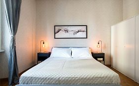 Art Of Living - Suite Elegante Nel Cuore Di Roma