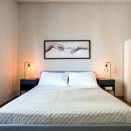 Art Of Living - Suite Elegante Nel Cuore Di Roma Zewnętrze zdjęcie