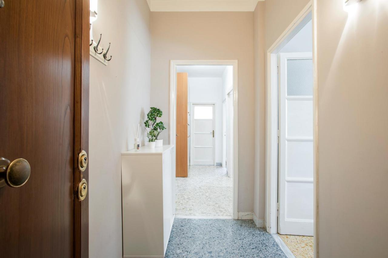 Art Of Living - Suite Elegante Nel Cuore Di Roma Zewnętrze zdjęcie