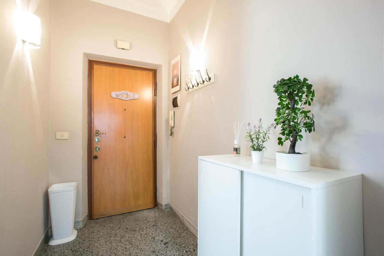 Art Of Living - Suite Elegante Nel Cuore Di Roma Zewnętrze zdjęcie
