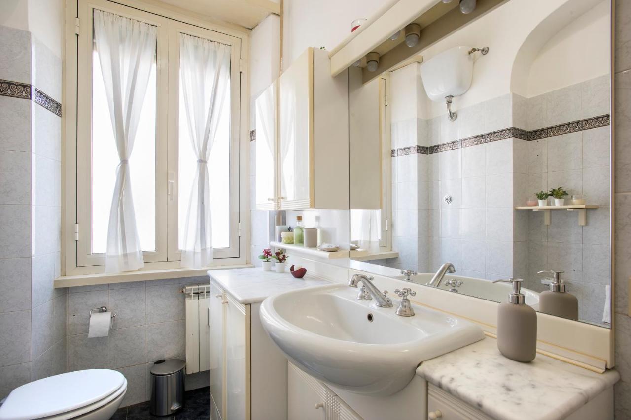 Art Of Living - Suite Elegante Nel Cuore Di Roma Zewnętrze zdjęcie