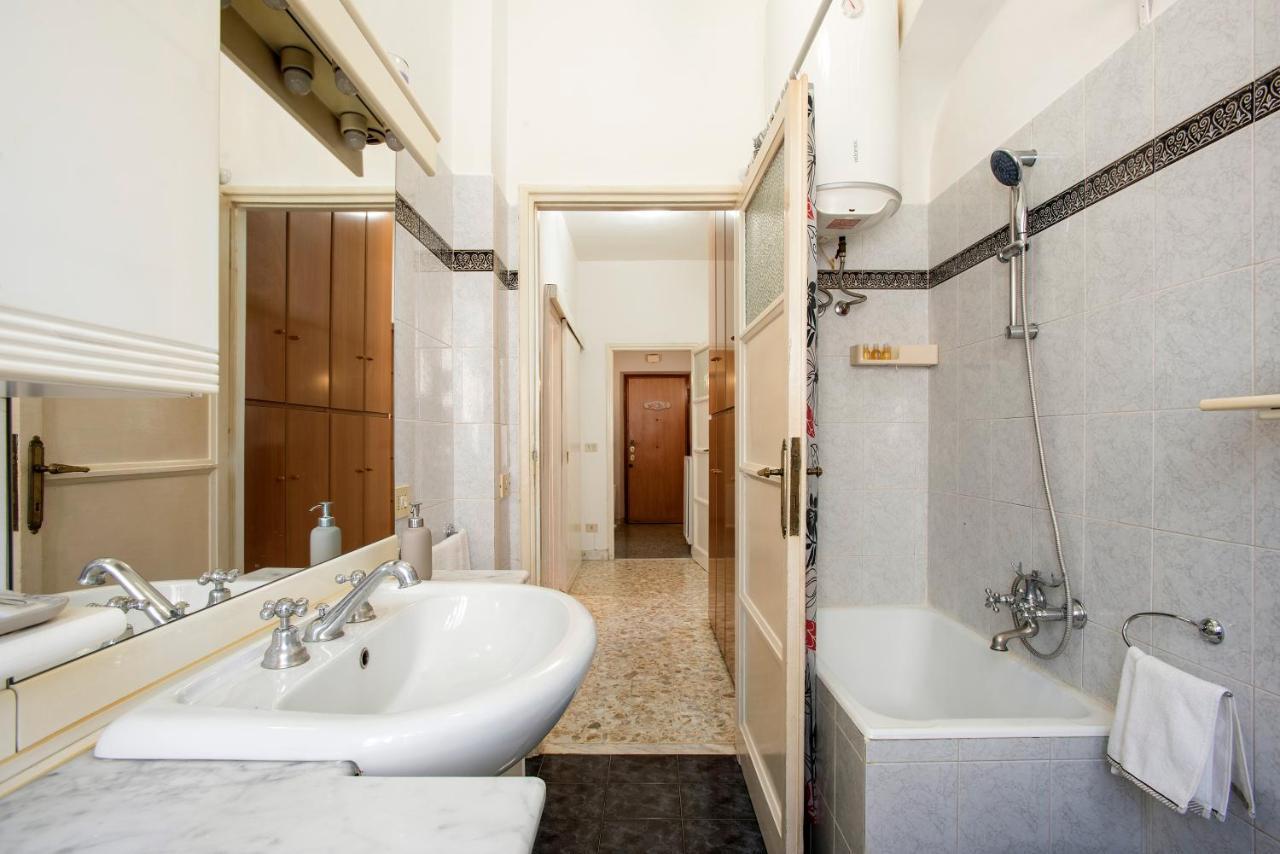 Art Of Living - Suite Elegante Nel Cuore Di Roma Zewnętrze zdjęcie