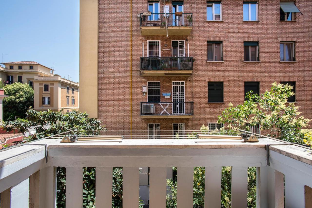 Art Of Living - Suite Elegante Nel Cuore Di Roma Zewnętrze zdjęcie